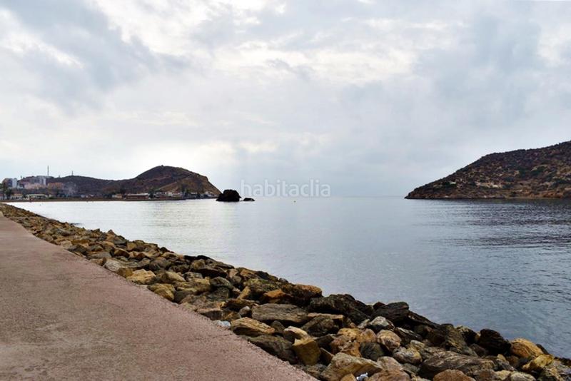 Foto 39c837cd-641f-40bd-b569-500a9c969d79. Maison jumelée dans Bahia Mazarrón