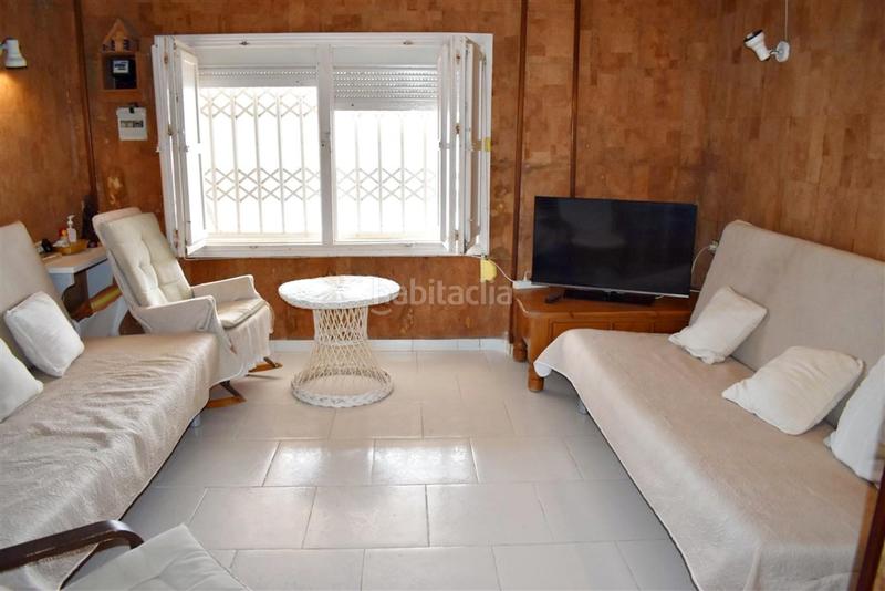 Foto 51bdaaa5-7258-471f-9927-0294d4c53ba0. Maison jumelée dans Bahia Mazarrón