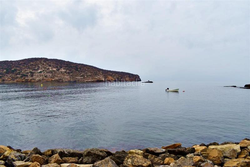 Foto 548a2222-6ea4-4d2a-bb83-70f2184bab18. Maison jumelée dans Bahia Mazarrón