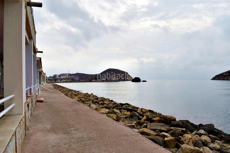 Foto 616ce246-3d62-49f2-b880-3f40b6c1e98f. Maison jumelée dans Bahia Mazarrón