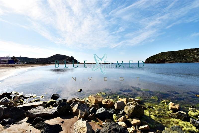 Foto 754d9a0c-464d-48d6-a7ef-5c120a5c09c4. Maison jumelée dans Bahia Mazarrón