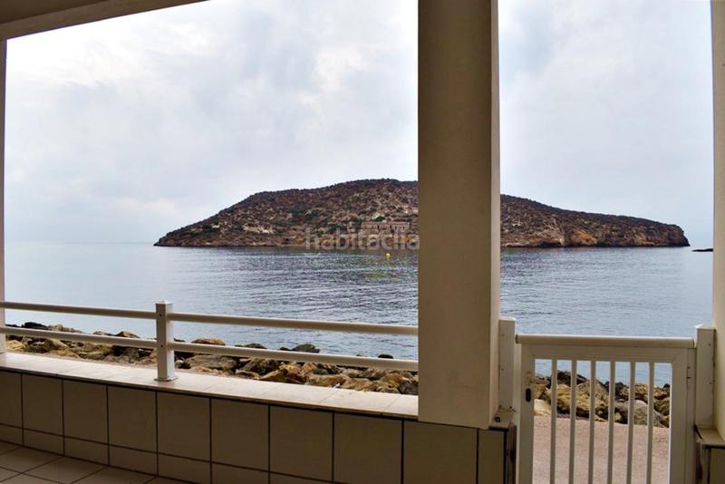 Foto 77a98c65-aad3-4c53-8a4d-5338d11c1260. Maison jumelée dans Bahia Mazarrón