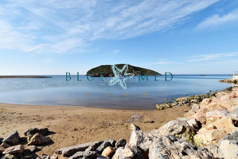 Foto 7fcb46d8-d1eb-4394-b7c4-3b45d9c826ab. Maison jumelée dans Bahia Mazarrón