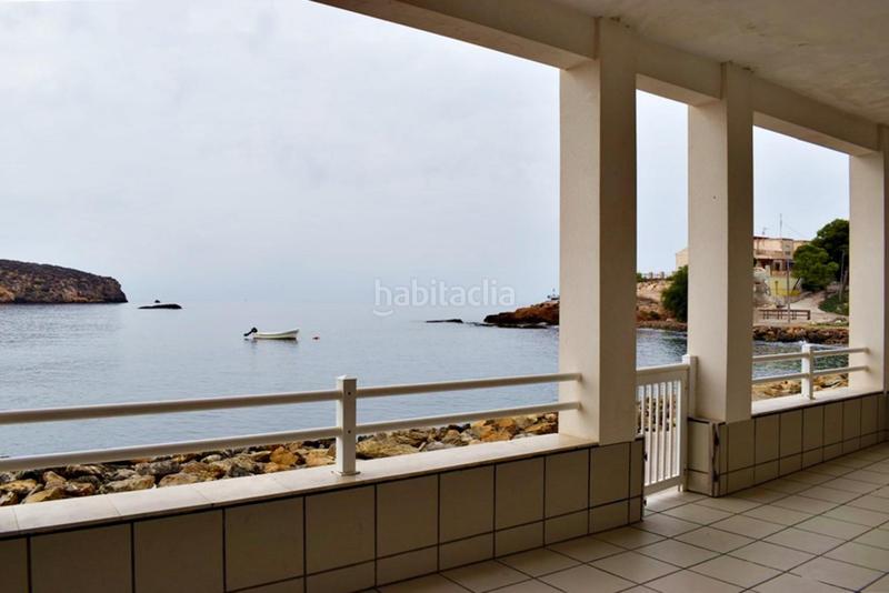 Foto 9bb06c43-b21e-4b53-89af-c709ad996c3f. Maison jumelée dans Bahia Mazarrón