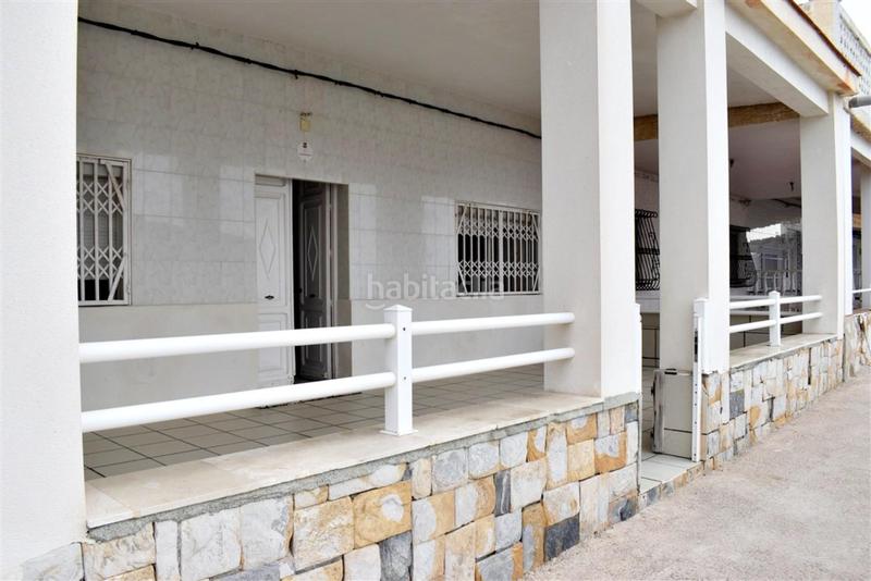 Foto 9bd29cb7-05c8-4e53-8368-04f3e0ef789d. Maison jumelée dans Bahia Mazarrón