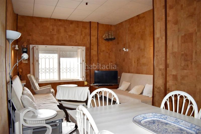 Foto b793bb2c-36f6-4c16-930e-f201a4d1335c. Maison jumelée dans Bahia Mazarrón