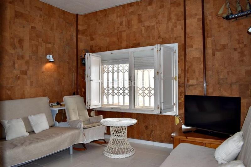 Foto bc174566-070d-463b-b81a-986762ad3ed1. Maison jumelée dans Bahia Mazarrón