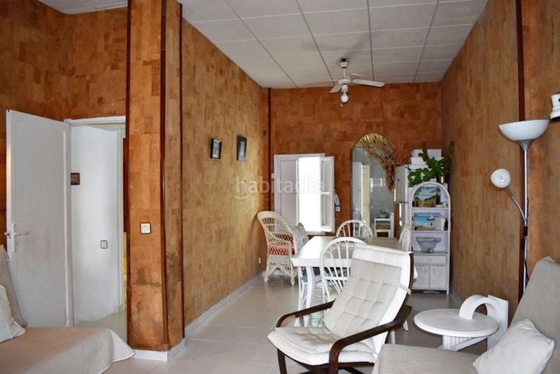 Foto c6a59a5c-d3ed-46c9-9c8d-1ead7e5bff49. Maison jumelée dans Bahia Mazarrón