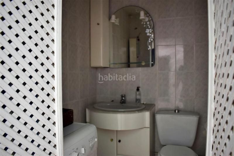 Foto cd793e8a-9ff3-45c7-83a3-0abfacad7081. Maison jumelée dans Bahia Mazarrón