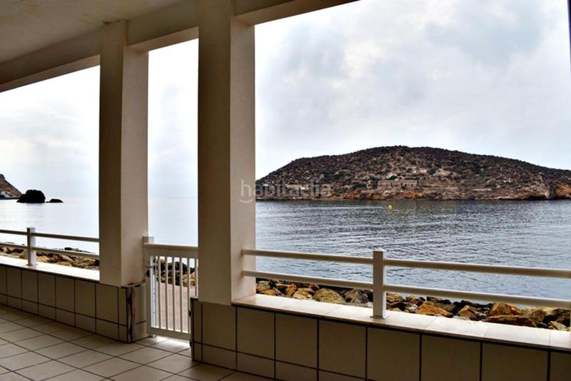 Foto d50465bb-dcd2-411f-b5d3-9575eb7849f8. Maison jumelée dans Bahia Mazarrón