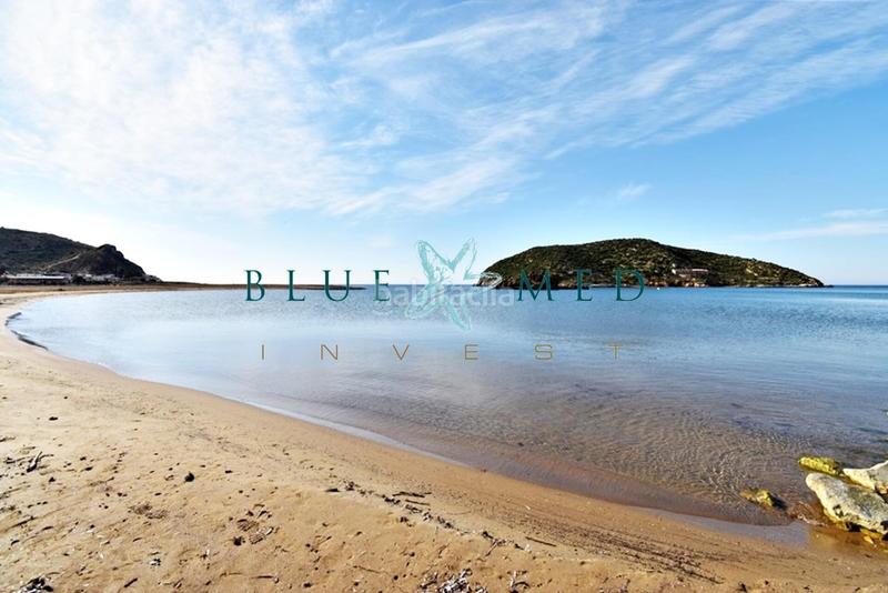 Foto d8d466c2-ebea-4c27-aa0e-8357aa86422d. Maison jumelée dans Bahia Mazarrón