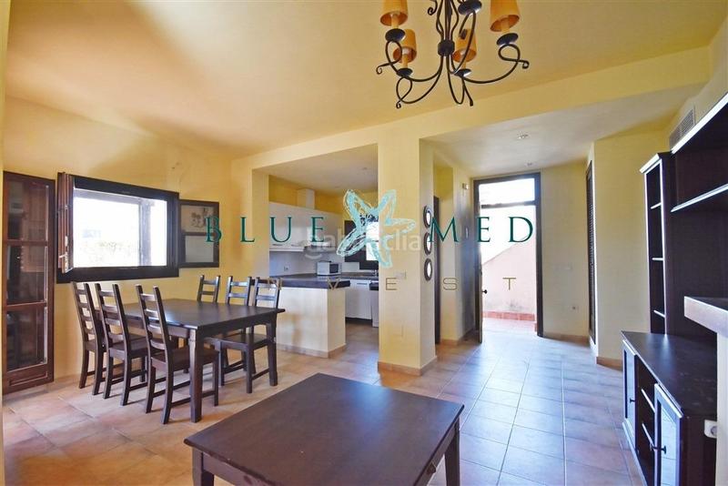 Foto 0a00c044-ae8a-4ff7-bb54-17c39d7be08c. Haus mit heizung parking pool in Hacienda del Álamo Golf Fuente Álamo de Murcia