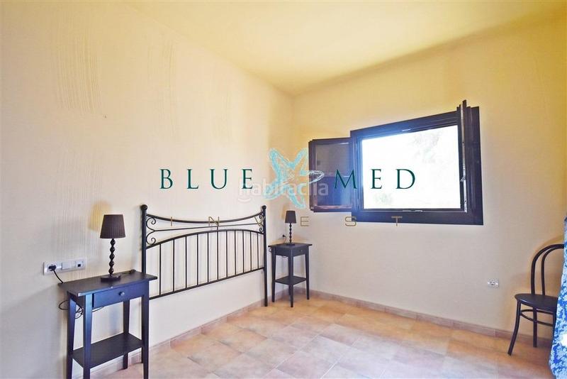 Foto 180c91db-6983-4ab6-81a3-32223eadfd82. Haus mit heizung parking pool in Hacienda del Álamo Golf Fuente Álamo de Murcia