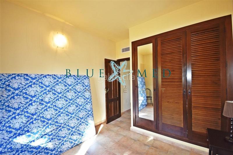 Foto 2d4a11f4-d78d-430e-b108-5905cba68f78. Haus mit heizung parking pool in Hacienda del Álamo Golf Fuente Álamo de Murcia