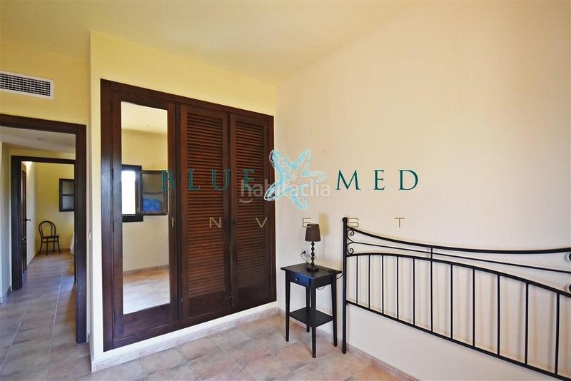 Foto 3697ea34-497e-435d-849a-1cf83a996fe2. Haus mit heizung parking pool in Hacienda del Álamo Golf Fuente Álamo de Murcia