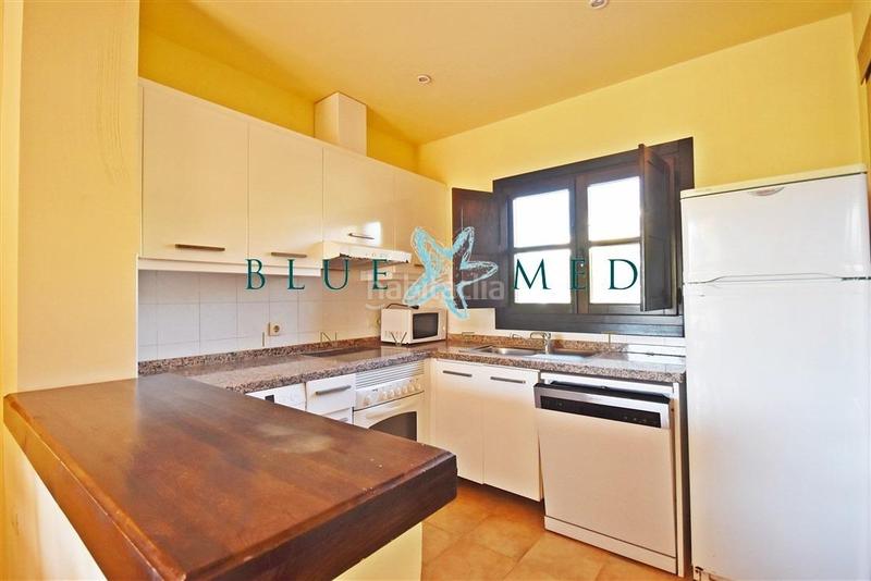 Foto 37896345-becd-4d38-bd37-b102db0577bf. Haus mit heizung parking pool in Hacienda del Álamo Golf Fuente Álamo de Murcia