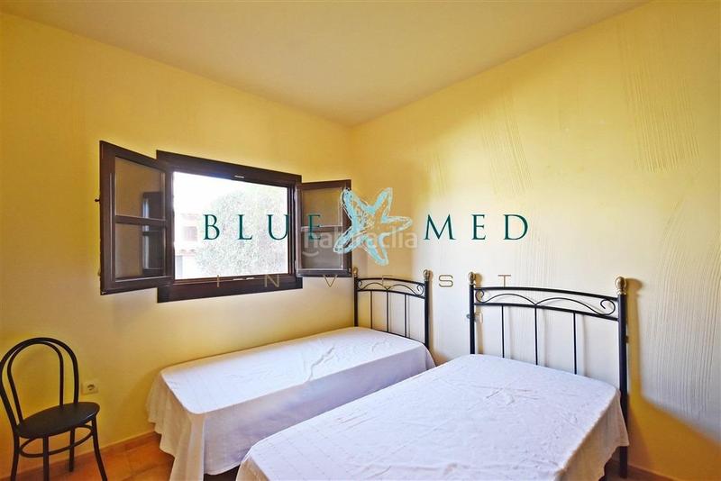 Foto 3a306840-68bc-42c7-95b5-ff7401d6ac33. Haus mit heizung parking pool in Hacienda del Álamo Golf Fuente Álamo de Murcia