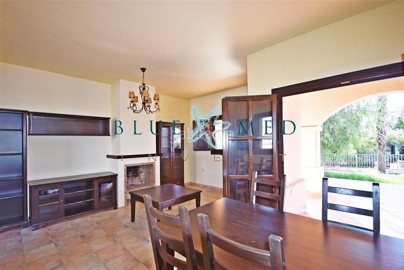 Foto 4c2b11e4-f07e-440b-83c3-9af2d2612b29. Haus mit heizung parking pool in Hacienda del Álamo Golf Fuente Álamo de Murcia