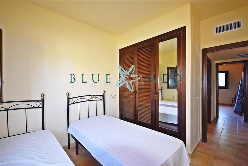 Foto 637c31e9-9200-4b3e-939d-d7a7325c37e9. Haus mit heizung parking pool in Hacienda del Álamo Golf Fuente Álamo de Murcia