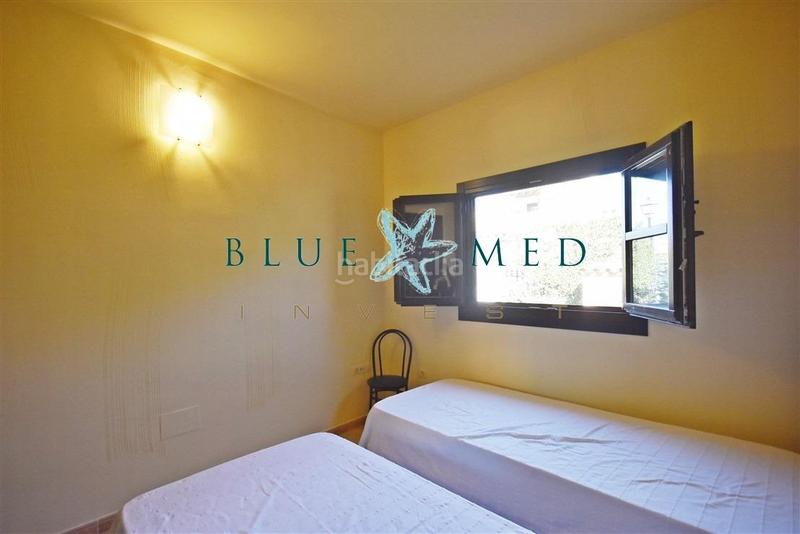 Foto a6927d89-d07f-4df1-8e58-8a41dba3cd0e. Haus mit heizung parking pool in Hacienda del Álamo Golf Fuente Álamo de Murcia