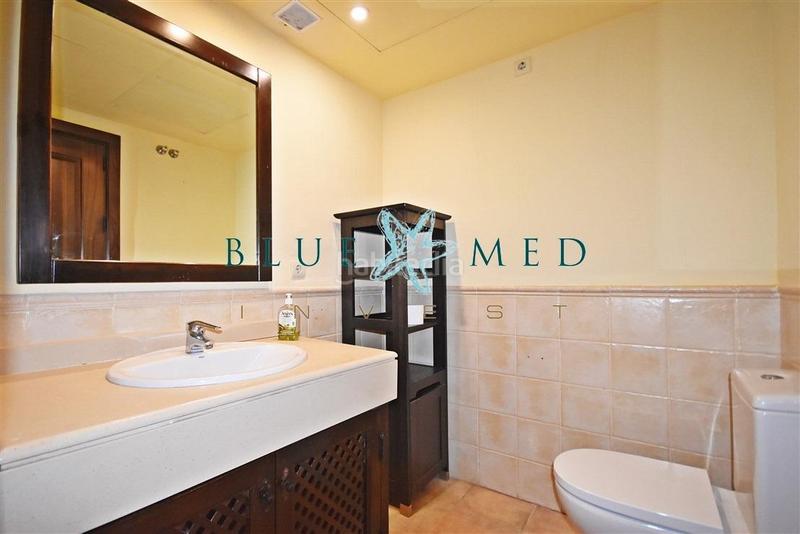 Foto ed8803ed-ab91-4481-bb35-544ac10426a8. Haus mit heizung parking pool in Hacienda del Álamo Golf Fuente Álamo de Murcia