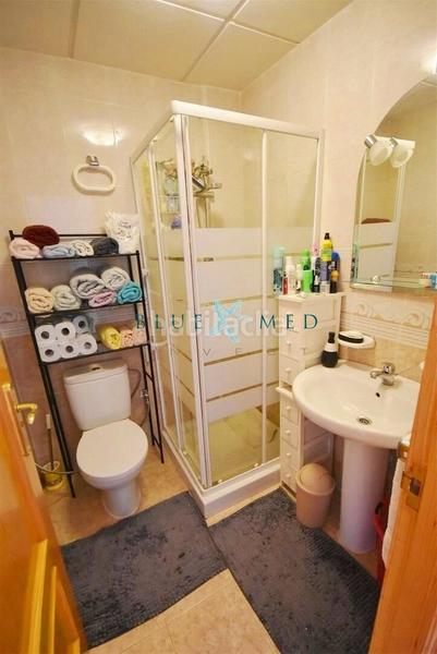 Foto 07735789-5fe9-4290-bc94-b18da6022910. Casa un tesoro escondido en mazarron country club!! en Mazarrón