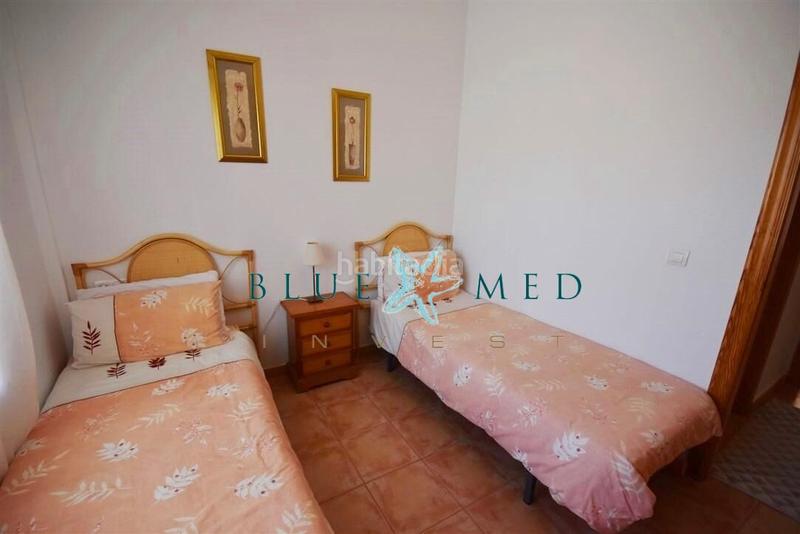 Foto 58bc54f8-b27a-4f1a-9b12-52cb91a3b8fe. Casa un tesoro escondido en mazarron country club!! en Mazarrón