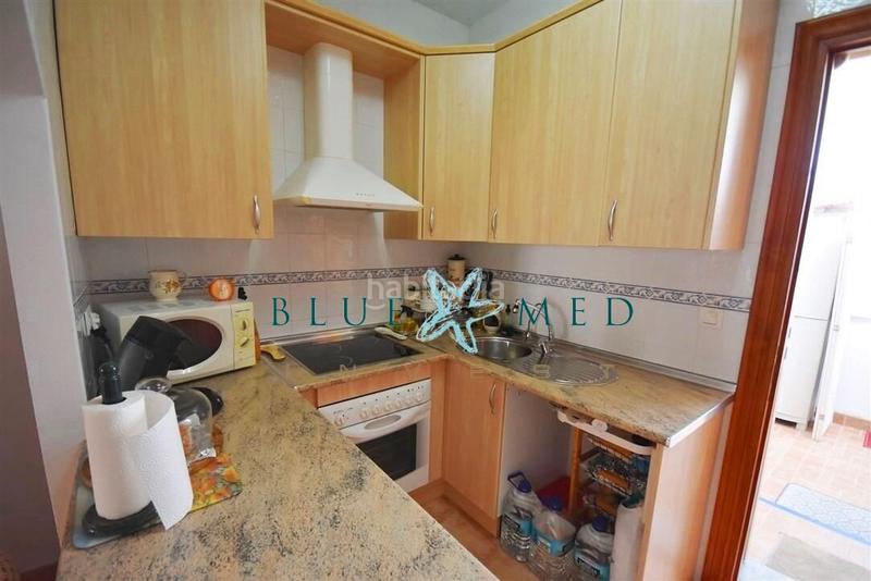 Foto 5e185851-4b52-4140-8567-edc7ed8fa224. Casa un tesoro escondido en mazarron country club!! en Mazarrón