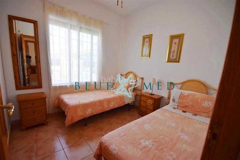 Foto 6487c447-d465-4cbe-8a83-bd3851398de1. Casa un tesoro escondido en mazarron country club!! en Mazarrón