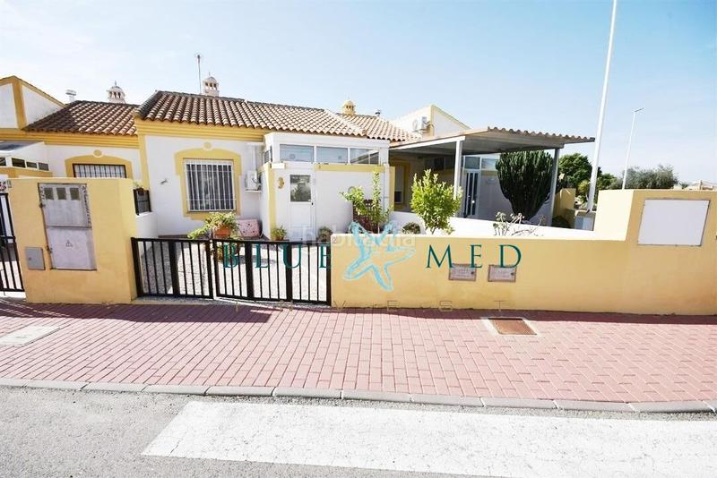 Foto 655307d5-5daa-4d65-b6ef-932caf3d5fc0. Casa un tesoro escondido en mazarron country club!! en Mazarrón