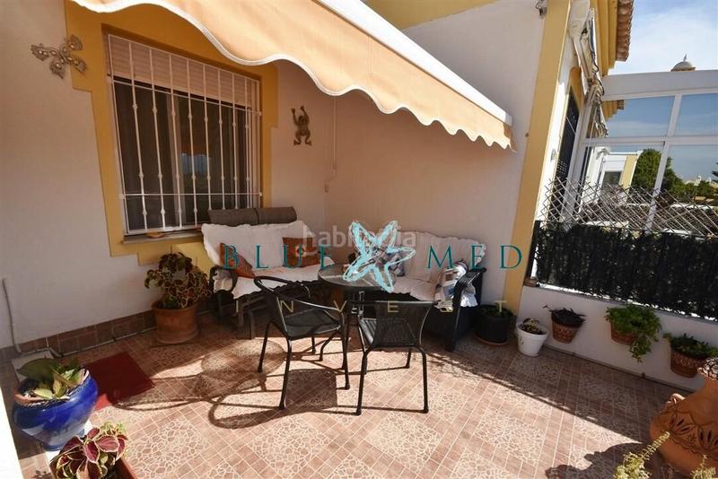 Foto 8138ade7-9c99-4928-ad0d-3eff601cea4d. Casa un tesoro escondido en mazarron country club!! en Mazarrón