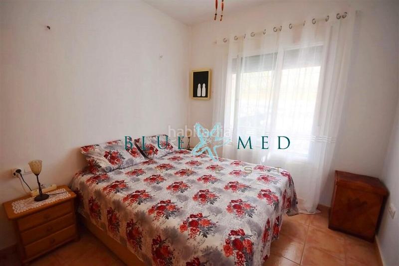 Foto 87a22bbc-e0ea-4d01-95b8-c1eee9f26f8e. Casa un tesoro escondido en mazarron country club!! en Mazarrón