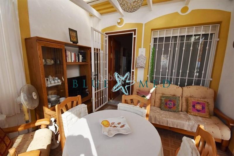 Foto 9785aa88-1e75-4a94-8d71-e352a2e513ff. Casa un tesoro escondido en mazarron country club!! en Mazarrón