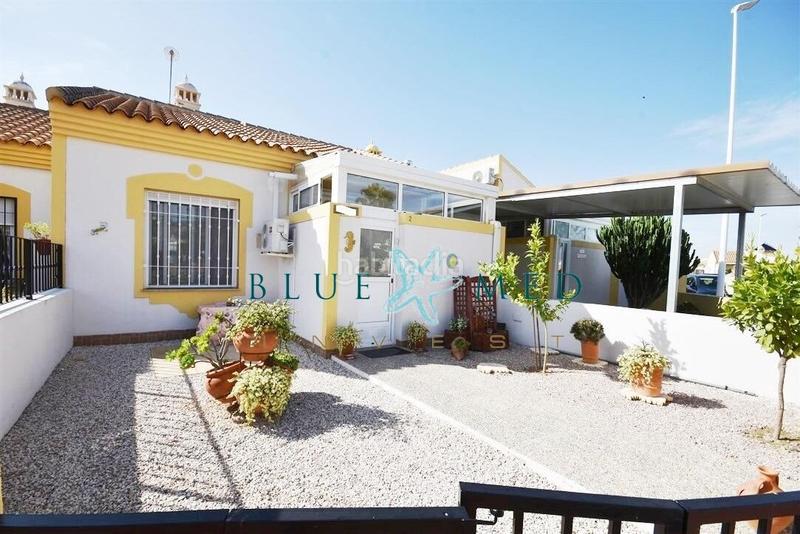 Foto a332b594-7117-4bd6-977b-c6696f576de8. Casa un tesoro escondido en mazarron country club!! en Mazarrón