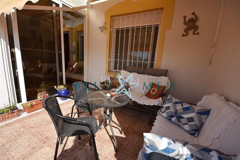 Foto c495ba44-40ec-4afb-af19-adaed4d87bab. Casa un tesoro escondido en mazarron country club!! en Mazarrón