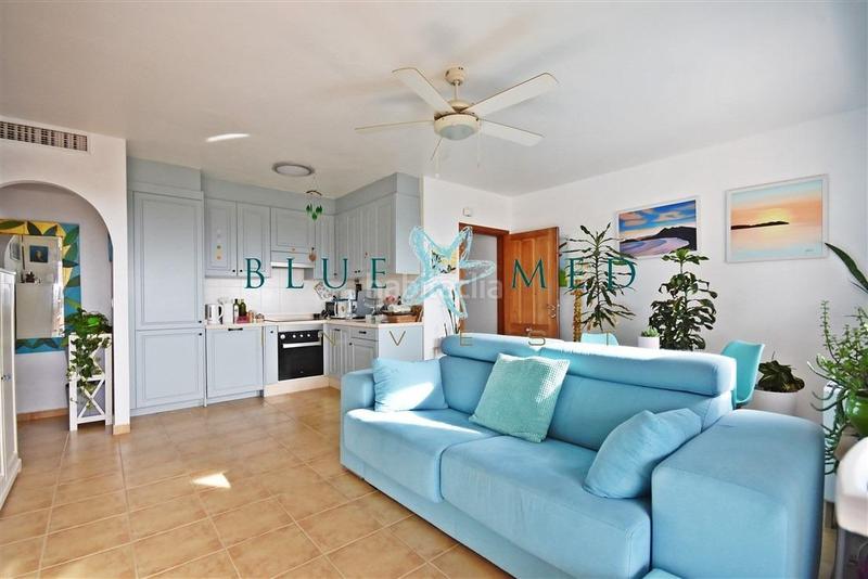 Foto 0971613b-8f13-4209-ae5a-256e5996c352. Appartamento con parcheggio piscina in Los Puertos Cartagena