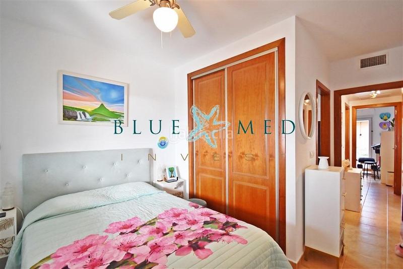 Foto 1c849c0e-2dac-4708-851c-3fd3f5071947. Appartamento con parcheggio piscina in Los Puertos Cartagena