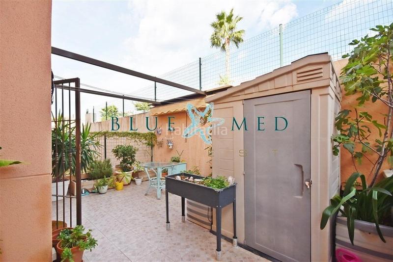 Foto 1d840103-6ab2-4e23-a047-09f51dab3980. Appartamento con parcheggio piscina in Los Puertos Cartagena