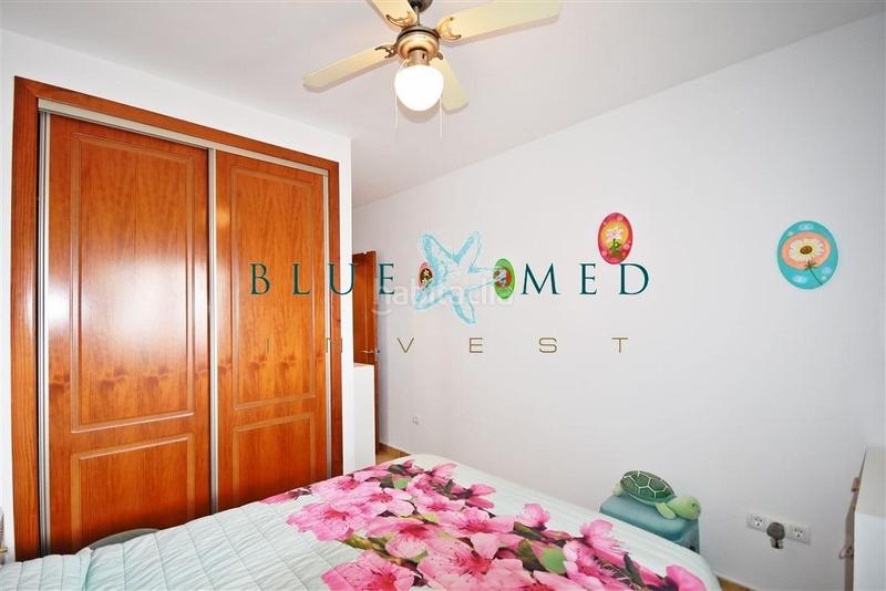 Foto 206ba298-6124-4d3c-ba72-5d158ee6da7f. Appartamento con parcheggio piscina in Los Puertos Cartagena