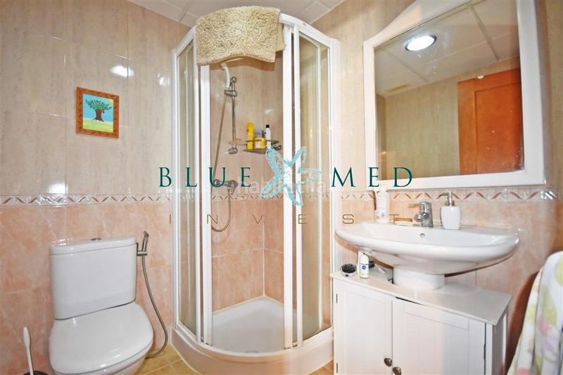 Foto 2b280674-36df-4874-bc75-4ed5d1e5a60d. Appartamento con parcheggio piscina in Los Puertos Cartagena