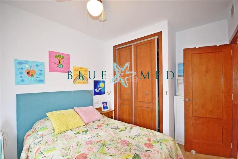 Foto 4d89ae25-bb48-4037-811a-ebe7ba188a23. Appartamento con parcheggio piscina in Los Puertos Cartagena