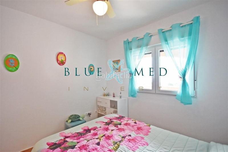 Foto 5e091e45-3365-46af-b01b-4127e64894b3. Appartamento con parcheggio piscina in Los Puertos Cartagena