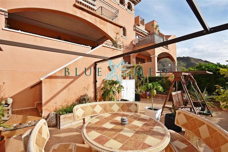 Foto 6da4970b-0cbc-4098-9e41-daf774607db9. Appartamento con parcheggio piscina in Los Puertos Cartagena