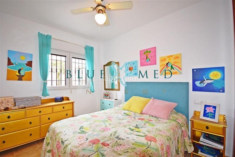 Foto 8cb8ef4f-f0b0-4ab3-950b-eeb8ed40e661. Appartamento con parcheggio piscina in Los Puertos Cartagena