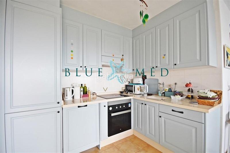 Foto a484f899-88c0-4e6d-852e-72d5986a2e39. Appartamento con parcheggio piscina in Los Puertos Cartagena