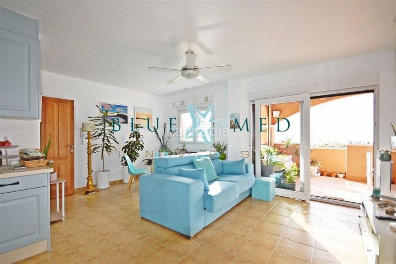 Foto caac2356-5a81-4481-a574-44a538ea05a6. Appartamento con parcheggio piscina in Los Puertos Cartagena