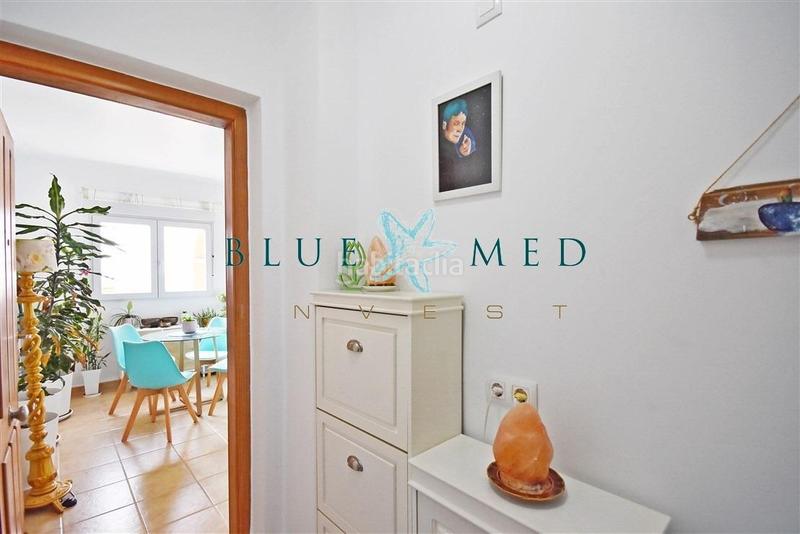 Foto e3414591-2764-4db9-b239-49a8ad47e437. Appartamento con parcheggio piscina in Los Puertos Cartagena