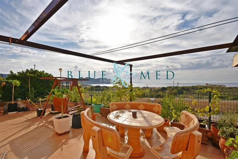 Foto e5974c16-f22b-4a0f-872e-a53d3e6d8233. Appartamento con parcheggio piscina in Los Puertos Cartagena