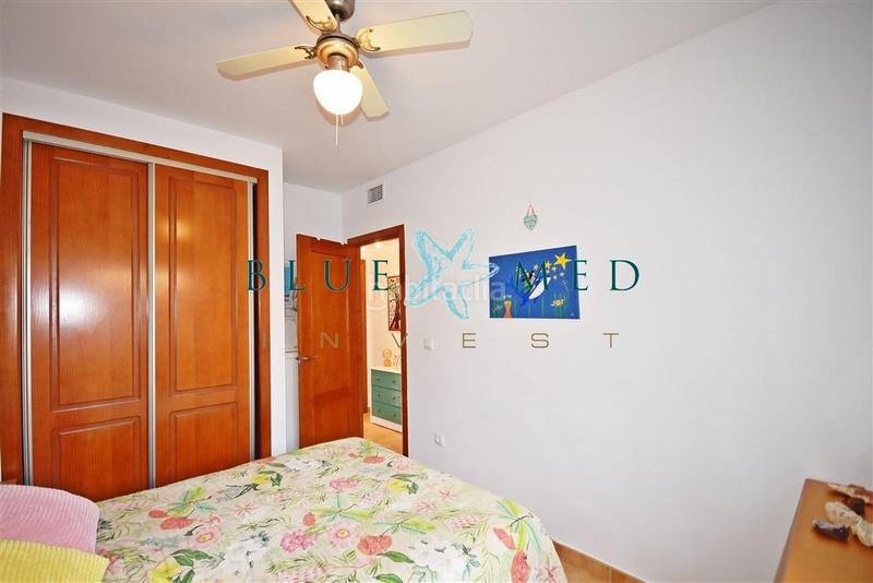 Foto e633c3c6-f439-4a33-af14-e301cfc0a27e. Appartamento con parcheggio piscina in Los Puertos Cartagena