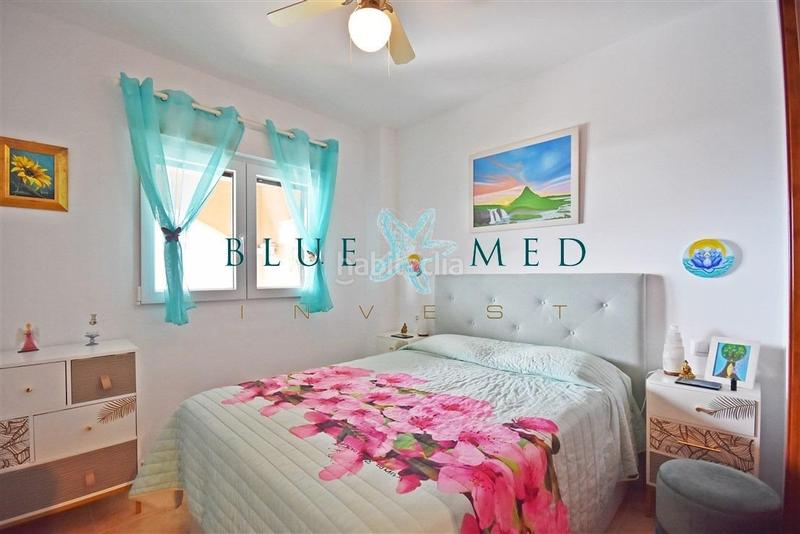 Foto ff3891a9-d0d9-46cb-96b4-fb735cb7b0d1. Appartamento con parcheggio piscina in Los Puertos Cartagena